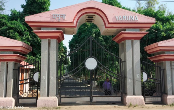 Centre Invites Applications